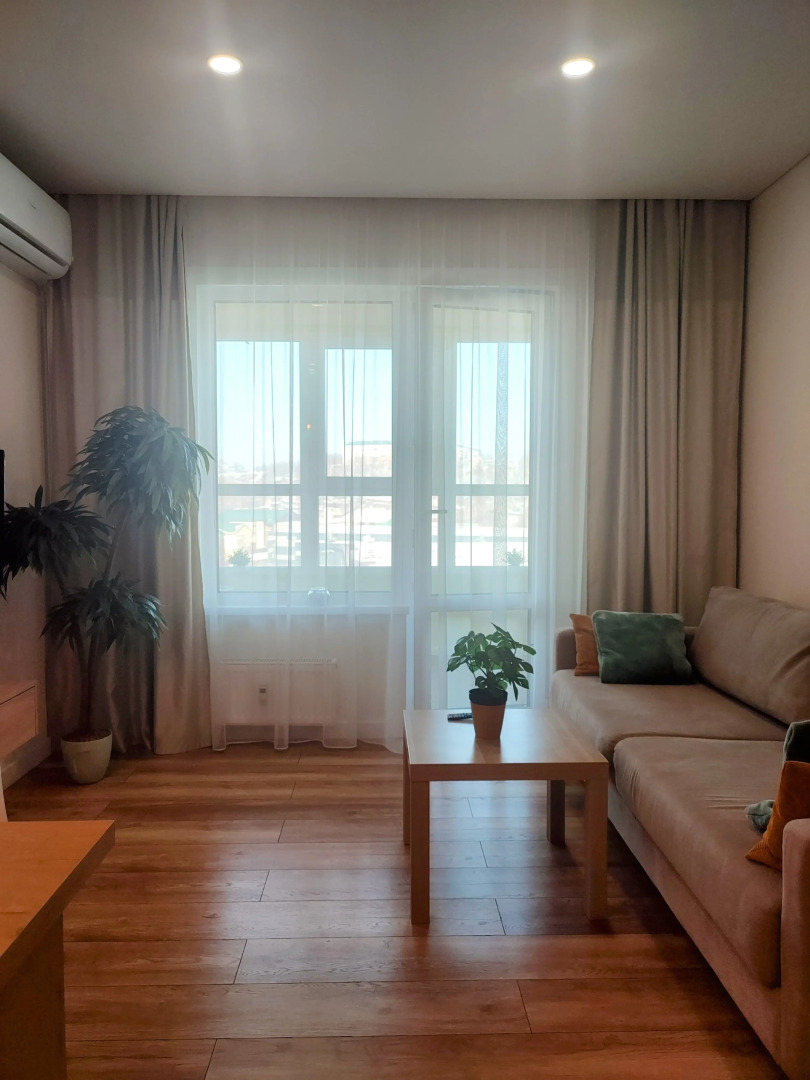 Квартира Венеция