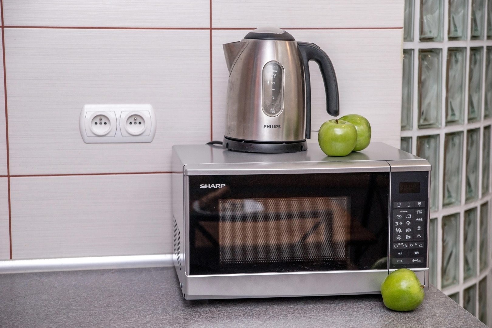 Апартаменты Red kurka