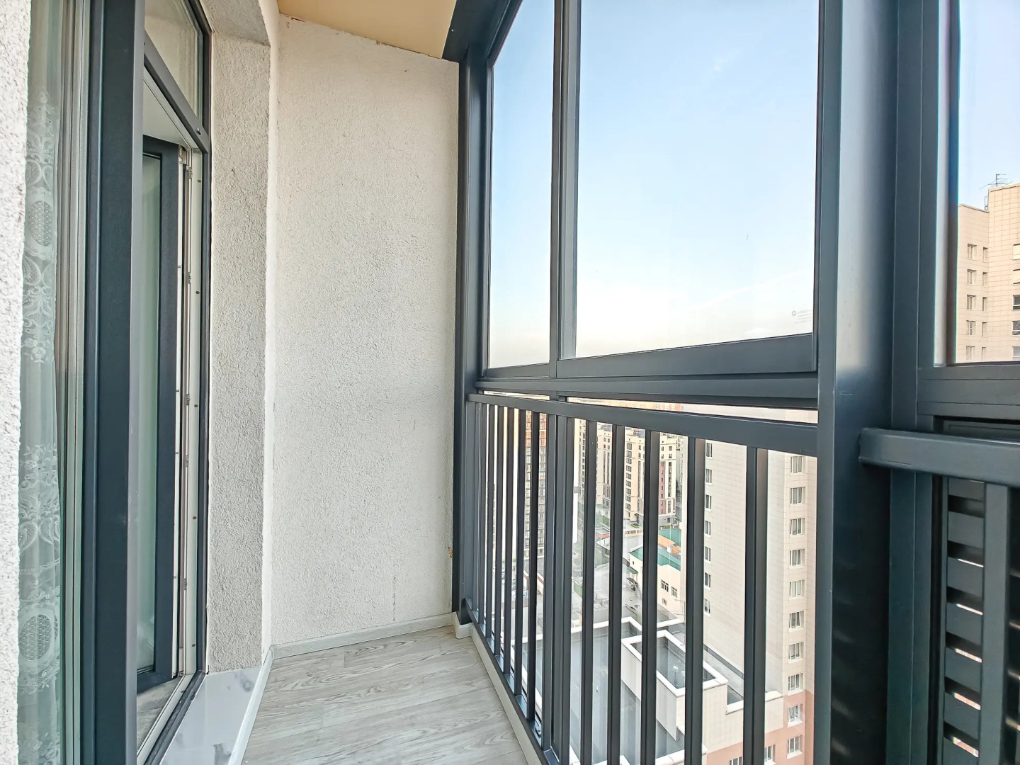 Апартаменты Stepanenkov на Шамшиных 91