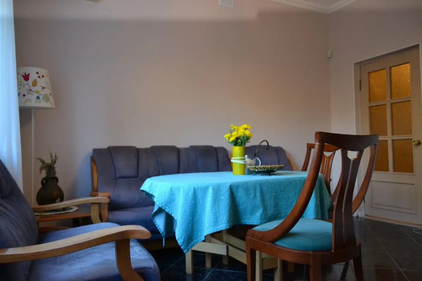 Частный дом В Железноводске