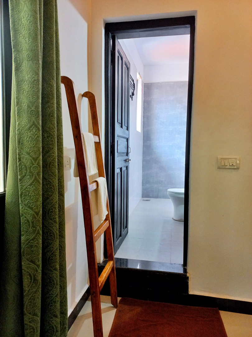 Бунгало SOLS Backyard