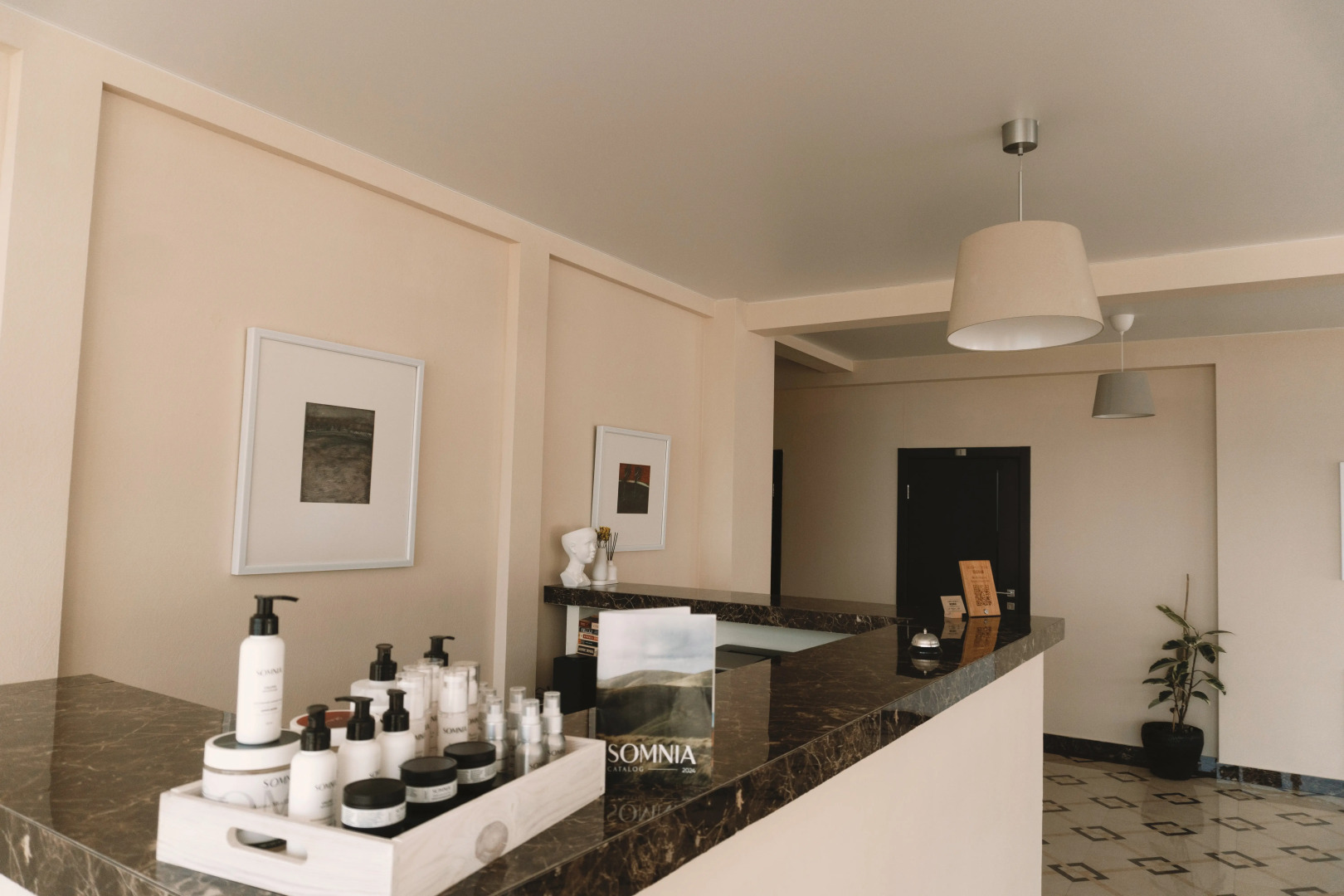 Отель Четыре Сезона