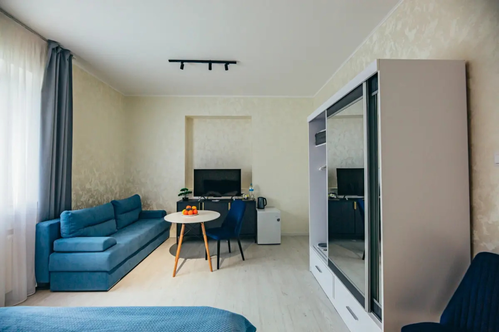 Гостевой дом Royal Lake