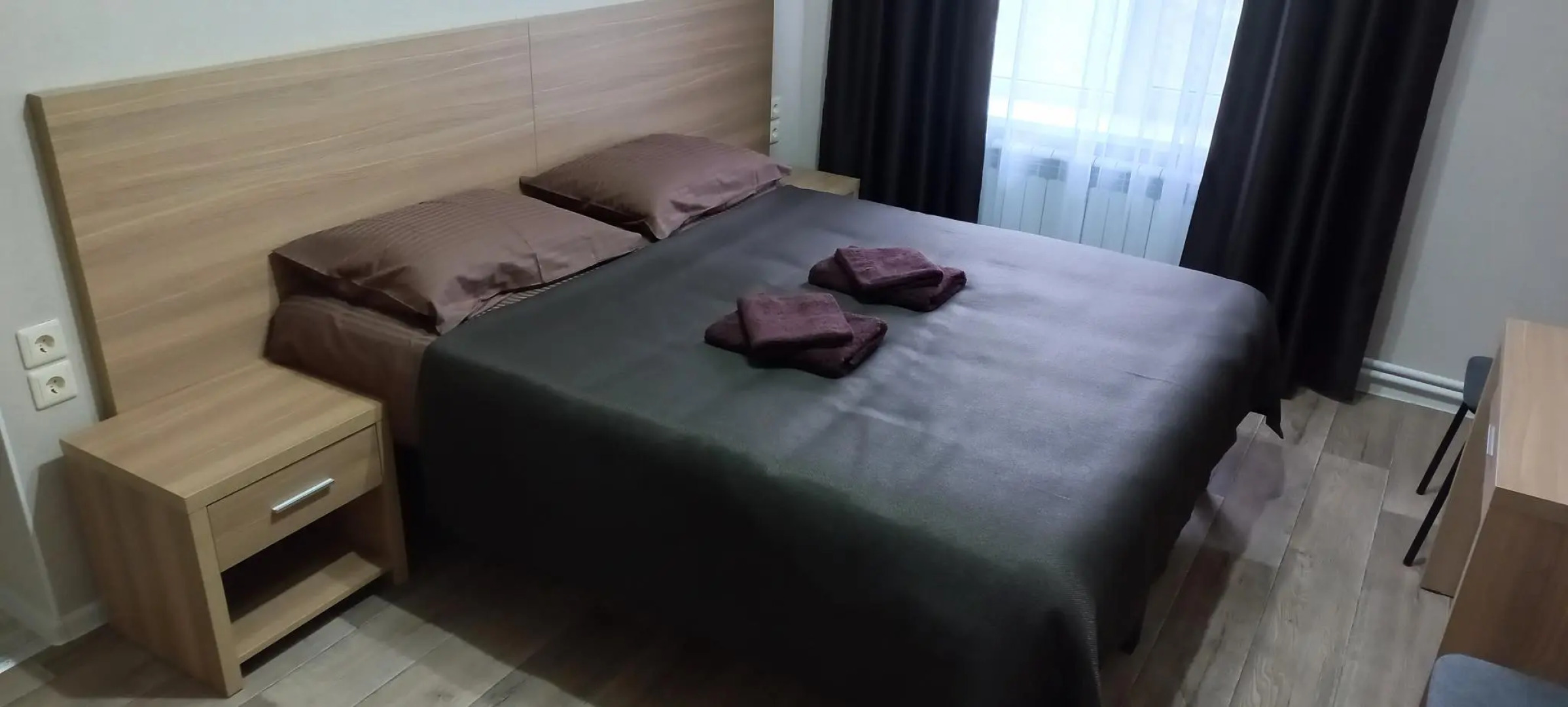 Отель Гостиный Двор