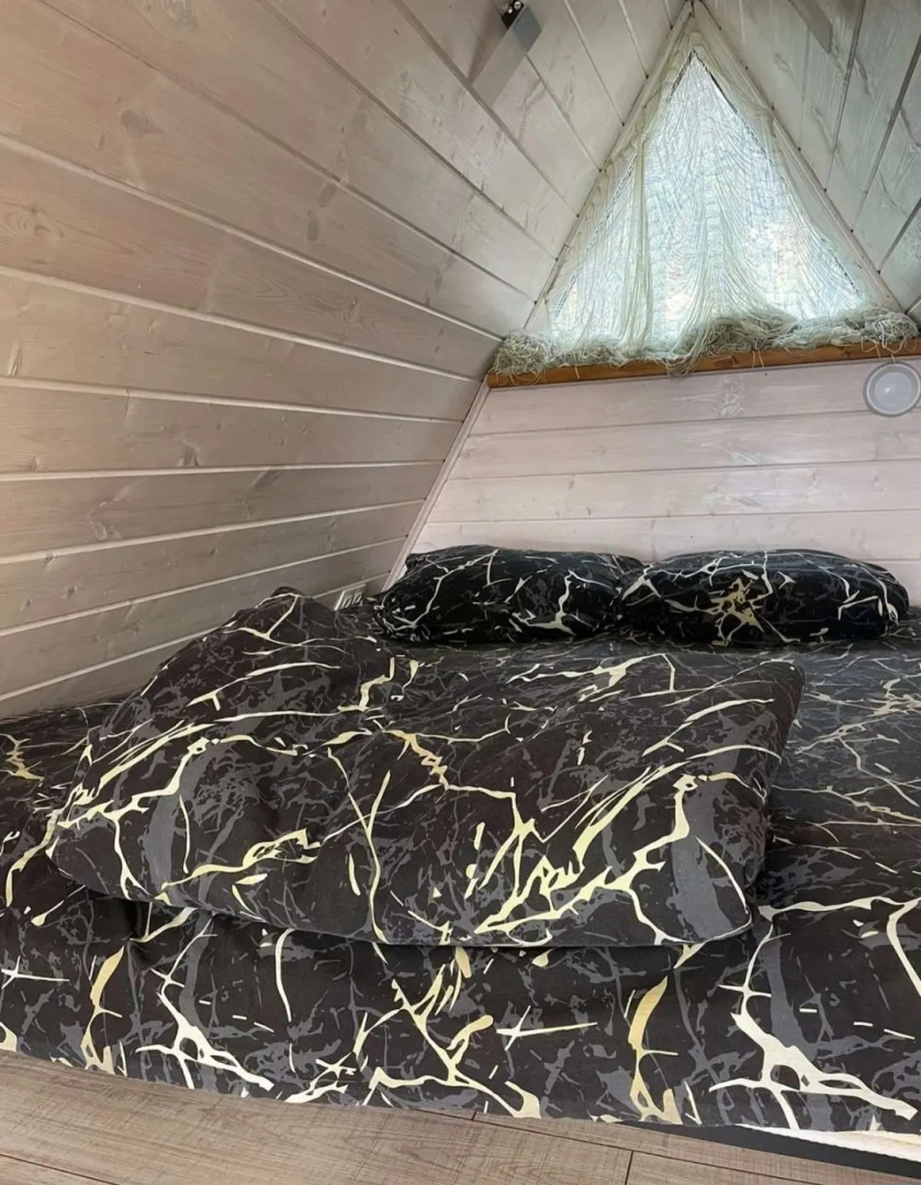 Гостевой дом Усадьба Семейная