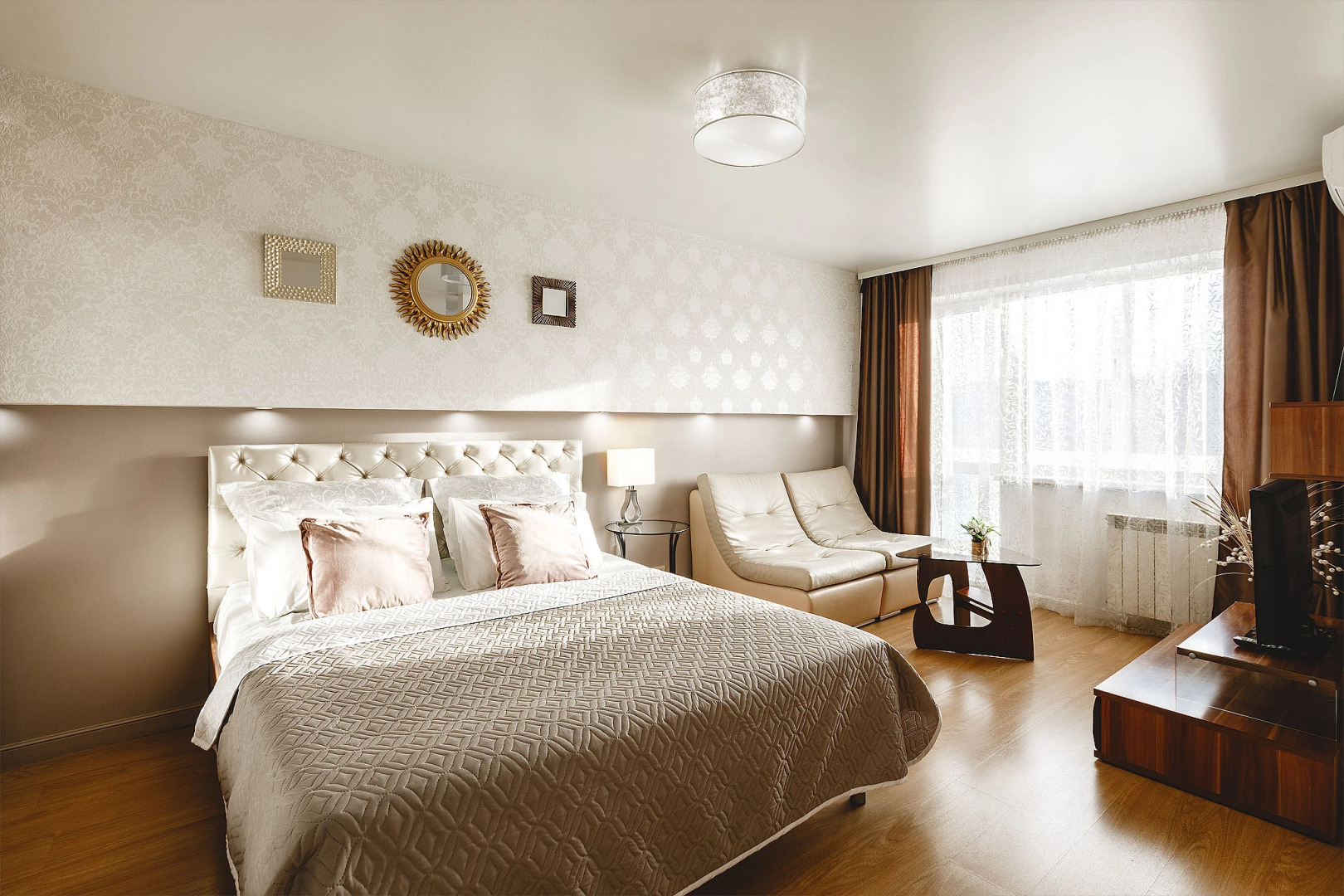 Апартаменты на Ленина 51