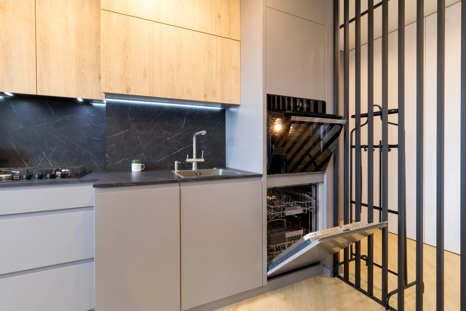 Апартаменты Sea Sun