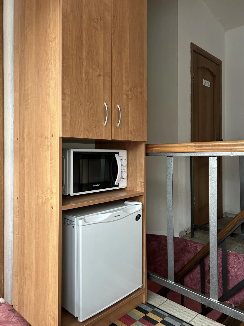 Апартаменты на мансарде однокомнатные Welcome2Yar у Ярославского кремля