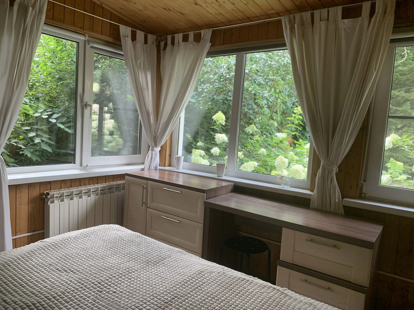 Частный дом в Стиле Кантри до 10 гостей