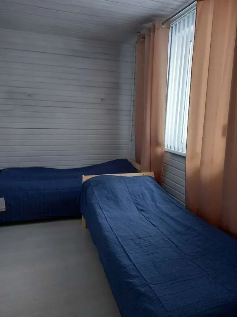 Частный дом на Леселидзе 60 (2)