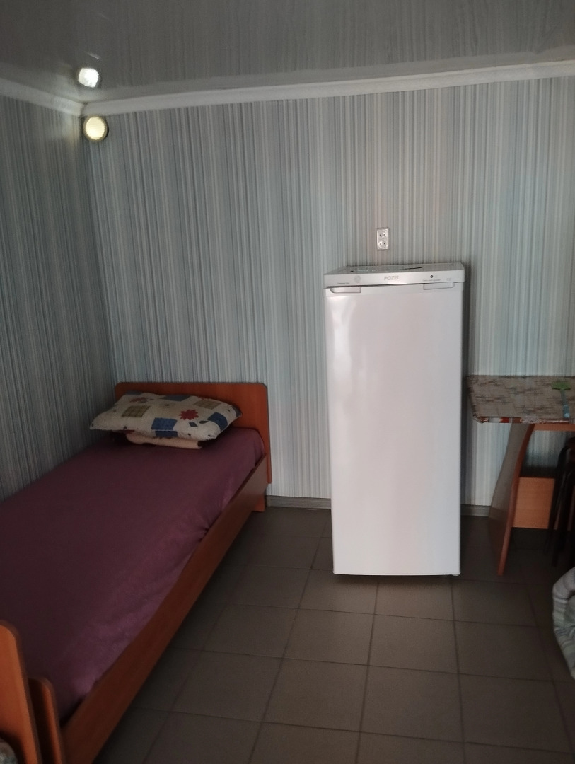 Гостевой Дом Дружба 28