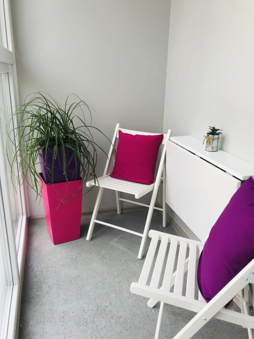 Апартаменты Зеленоградск