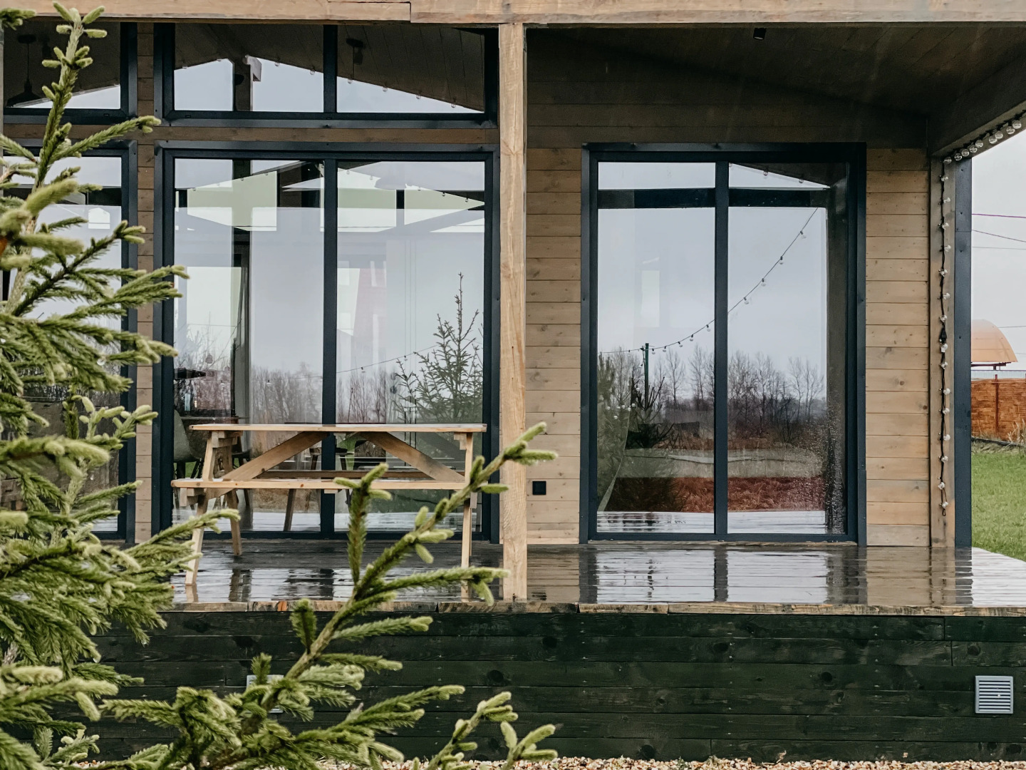 Гостевой дом Дом Аиста