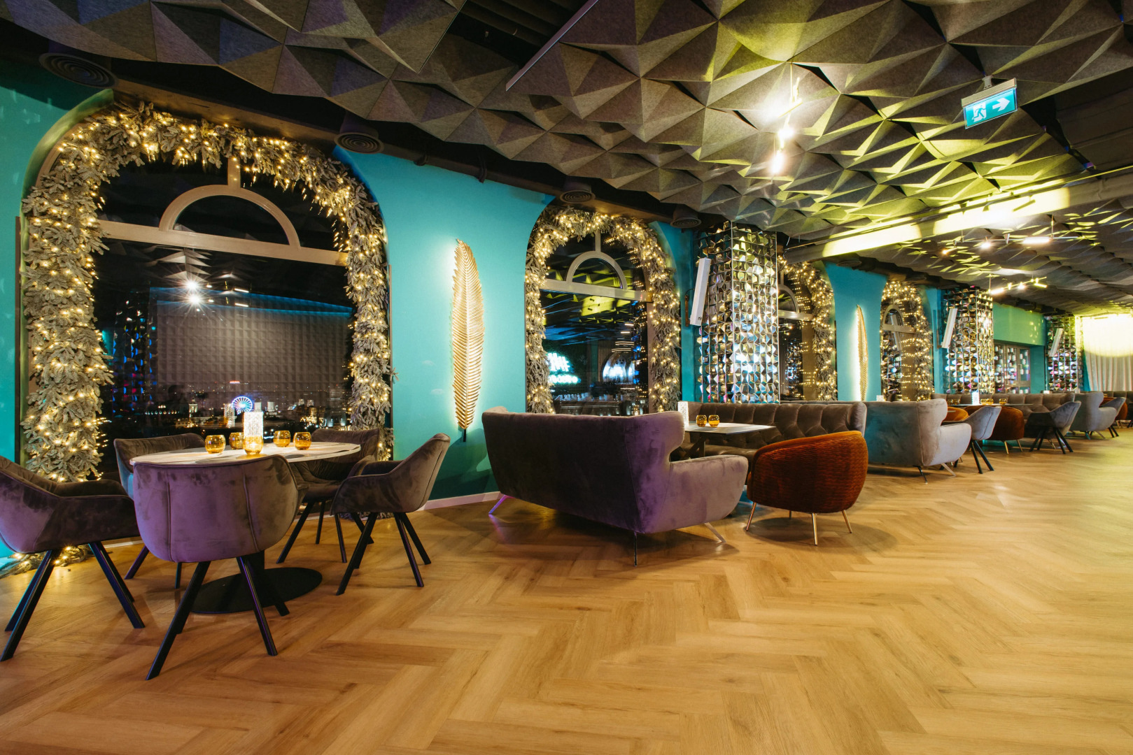 Отель International Iasi