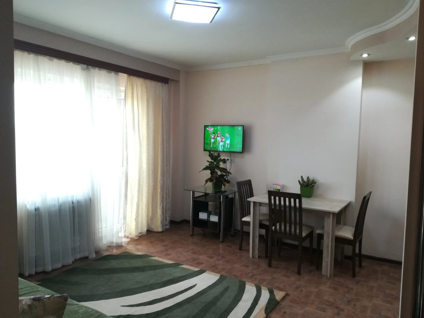 Апартаменты Alexander