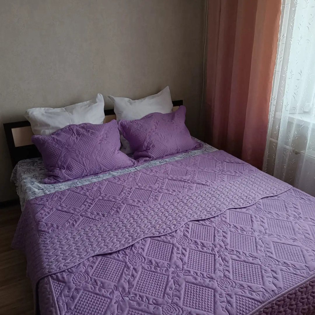 Квартира Квартира - студия на Суворовском