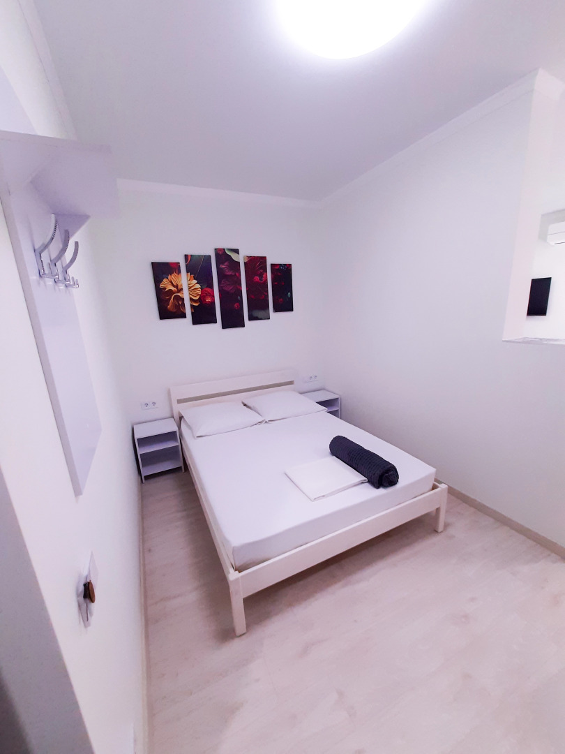 Гостевой Дом Ностальгия