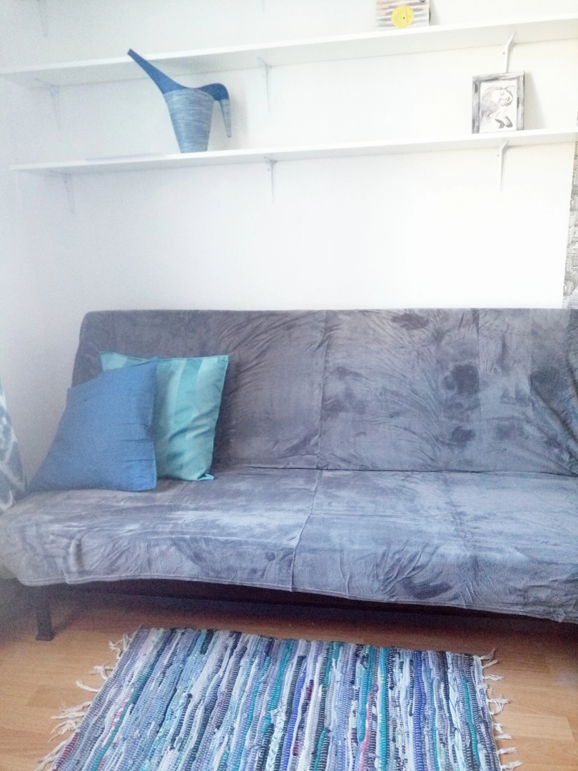 Жилые Помещения Светлые в самом сердце Питера