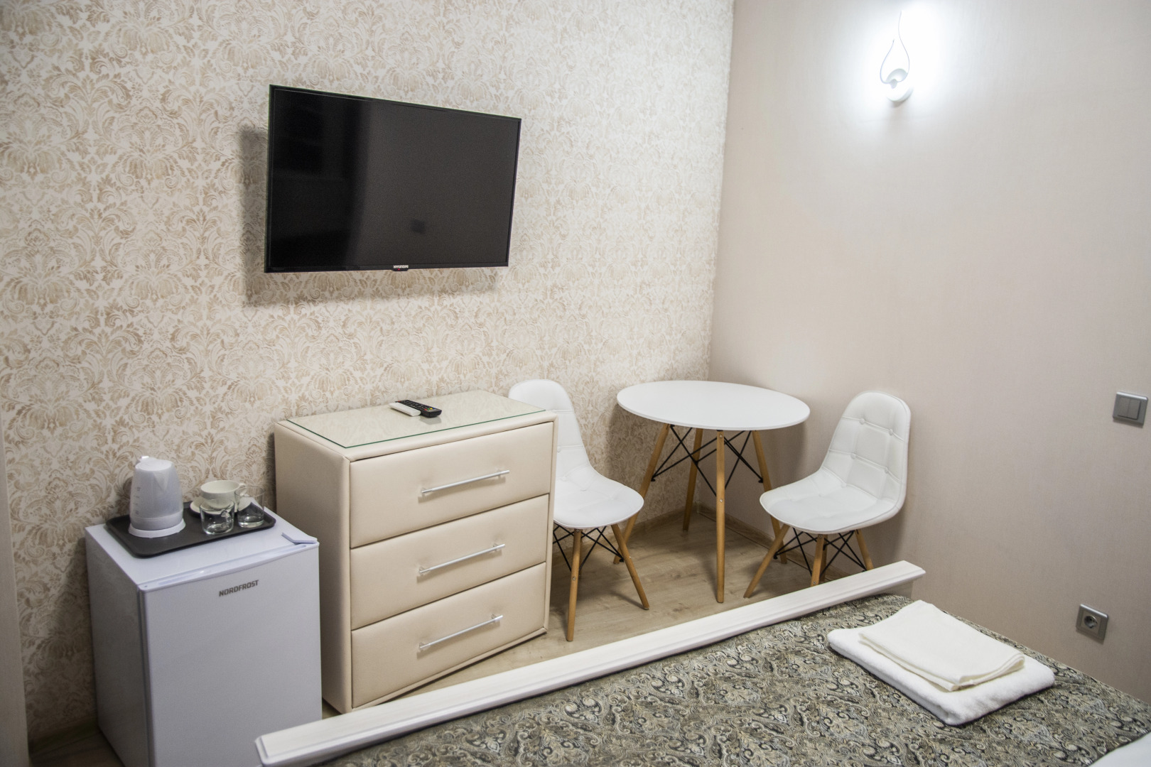 Мини-Отель Astoria74