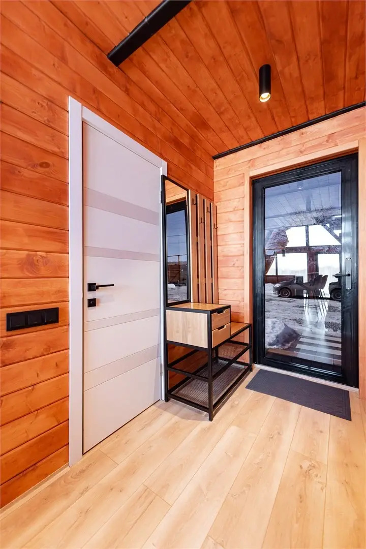 Шале Атмосфера Рица