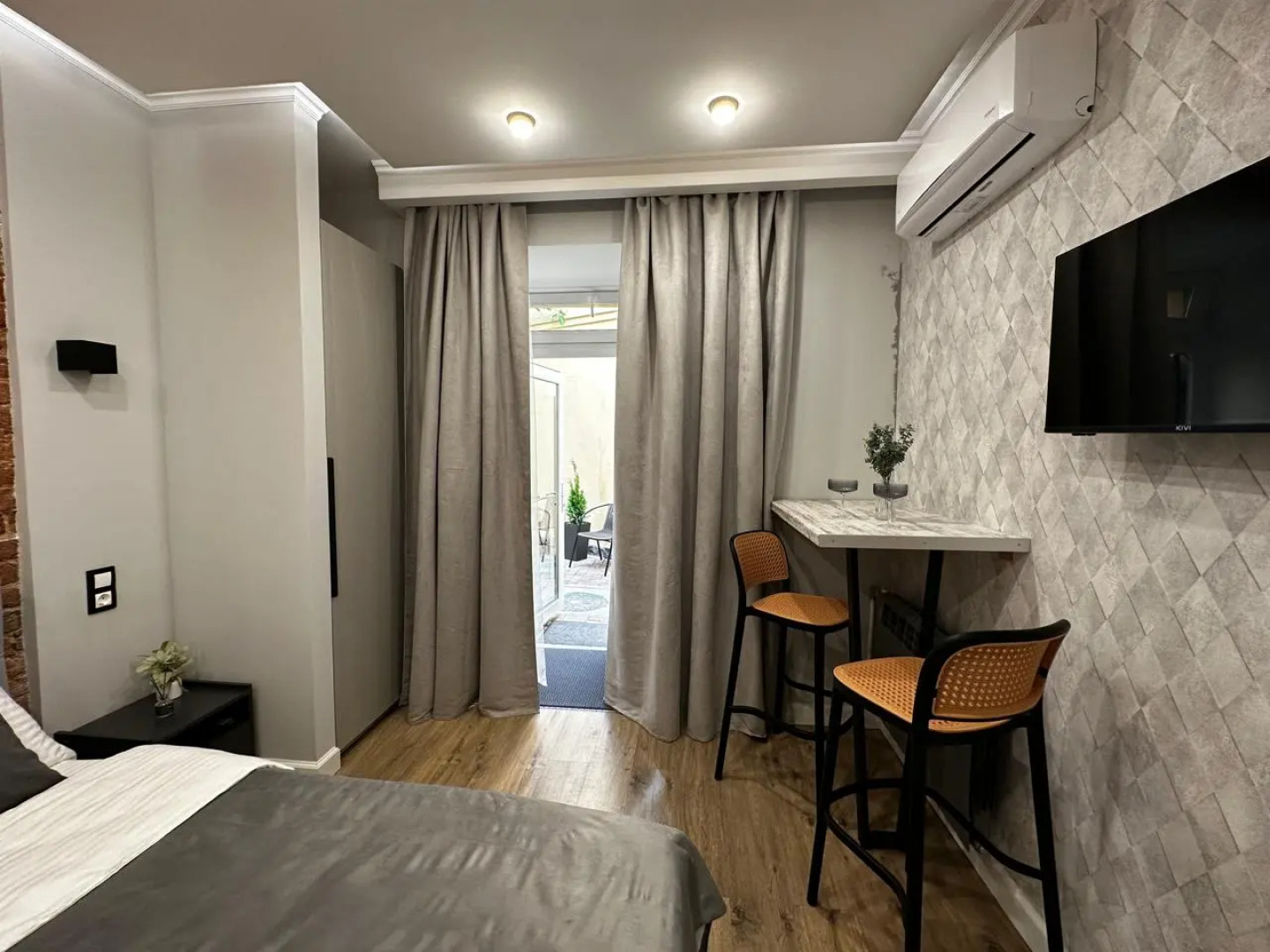 Бутик-отель HeartInnSPB