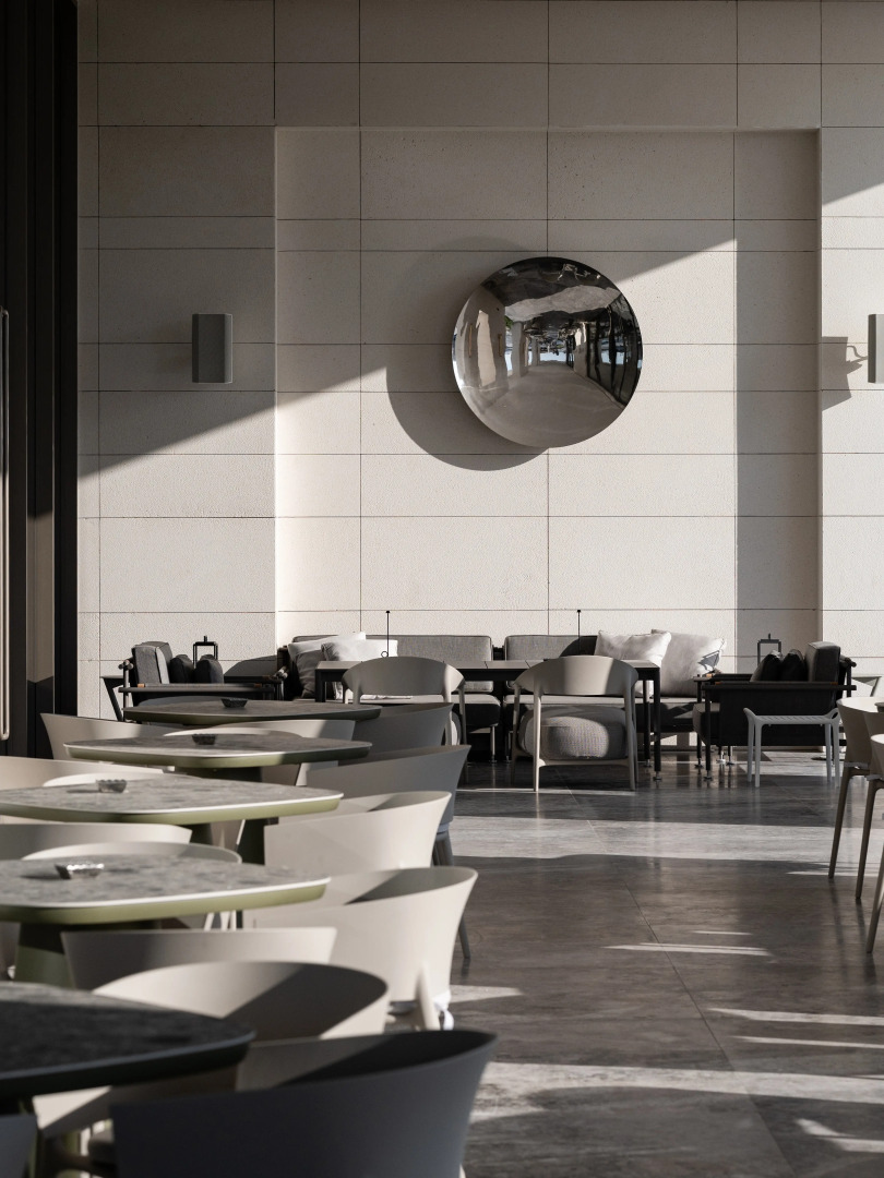 Отель My Ōtel North Coast - Adult Only