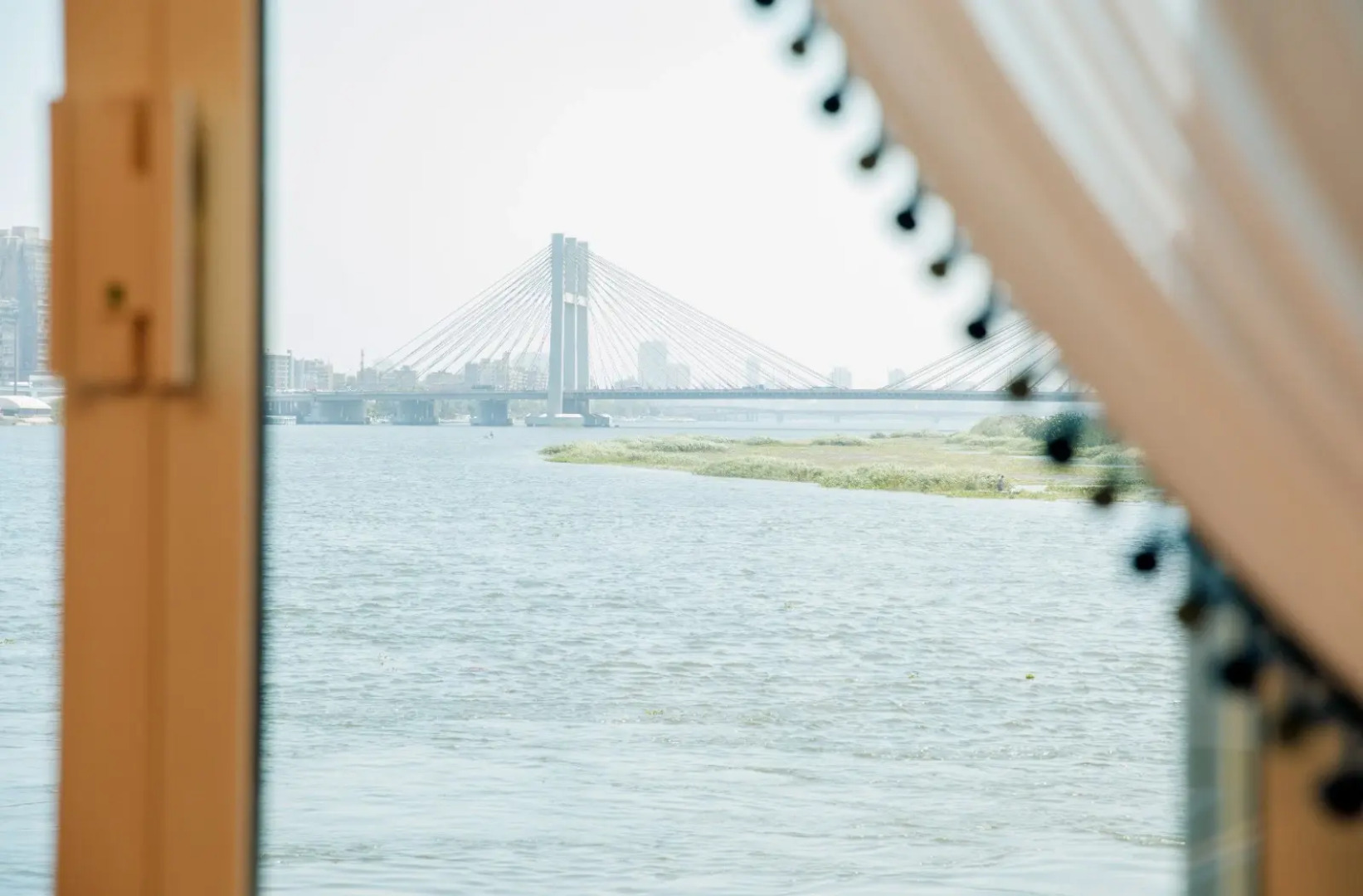 Отель Nile Transport Hotel