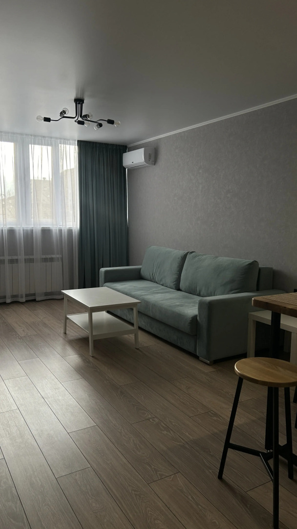 Квартира в сердце Саратова