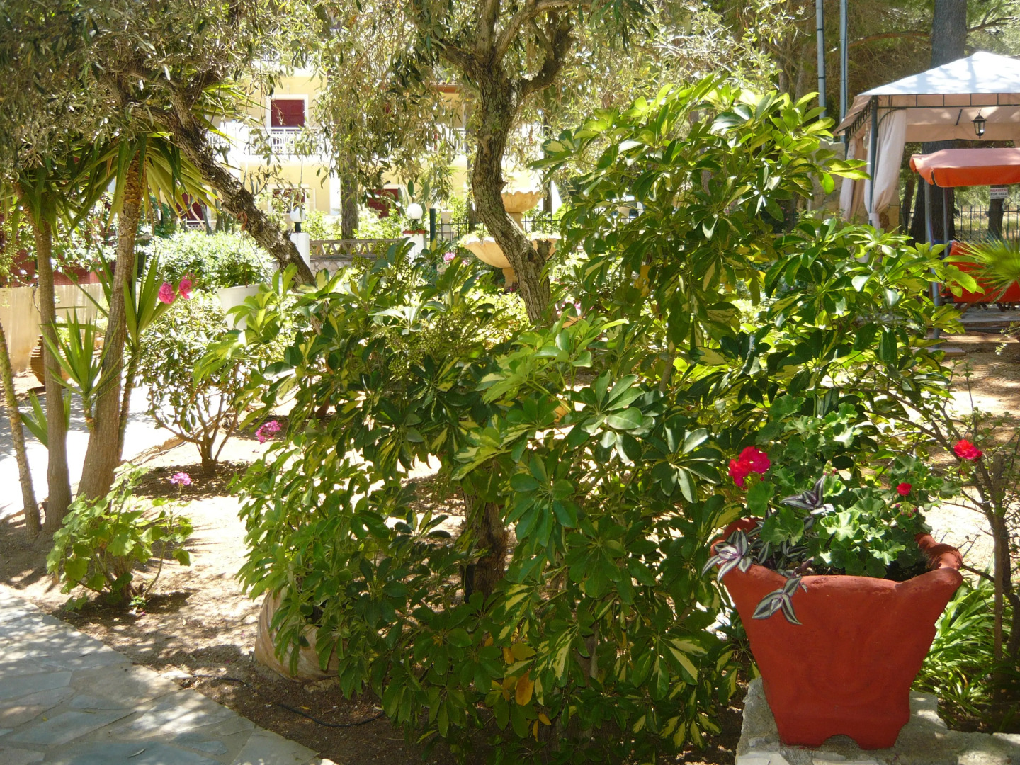 Апартаменты Kuris