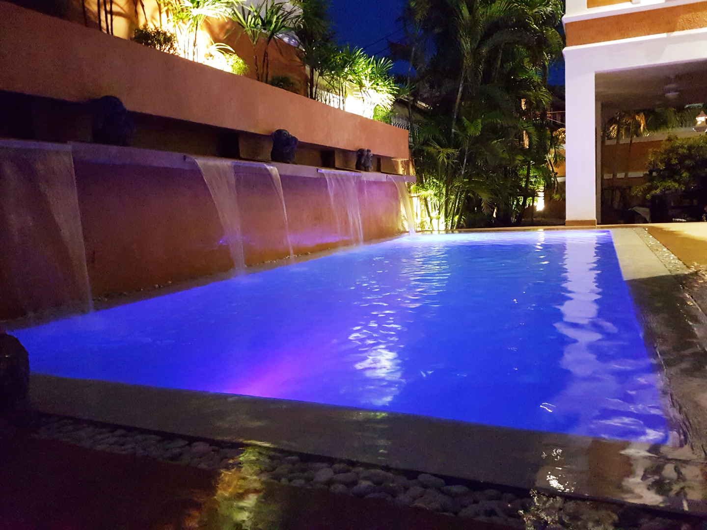 Вилла Hideland - The Luxurious Tropical Villa - Pattaya Jomtien