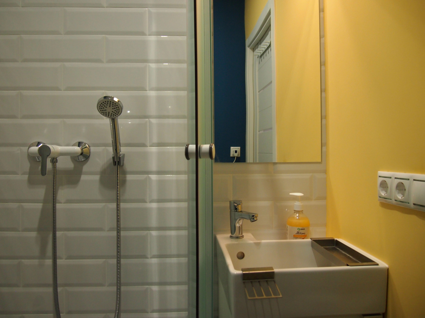 Апартаменты Орден Феникса