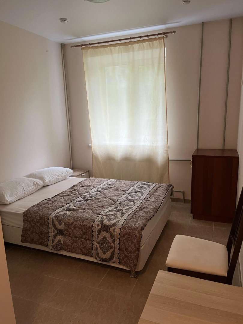 Хостел Гостиница Московская