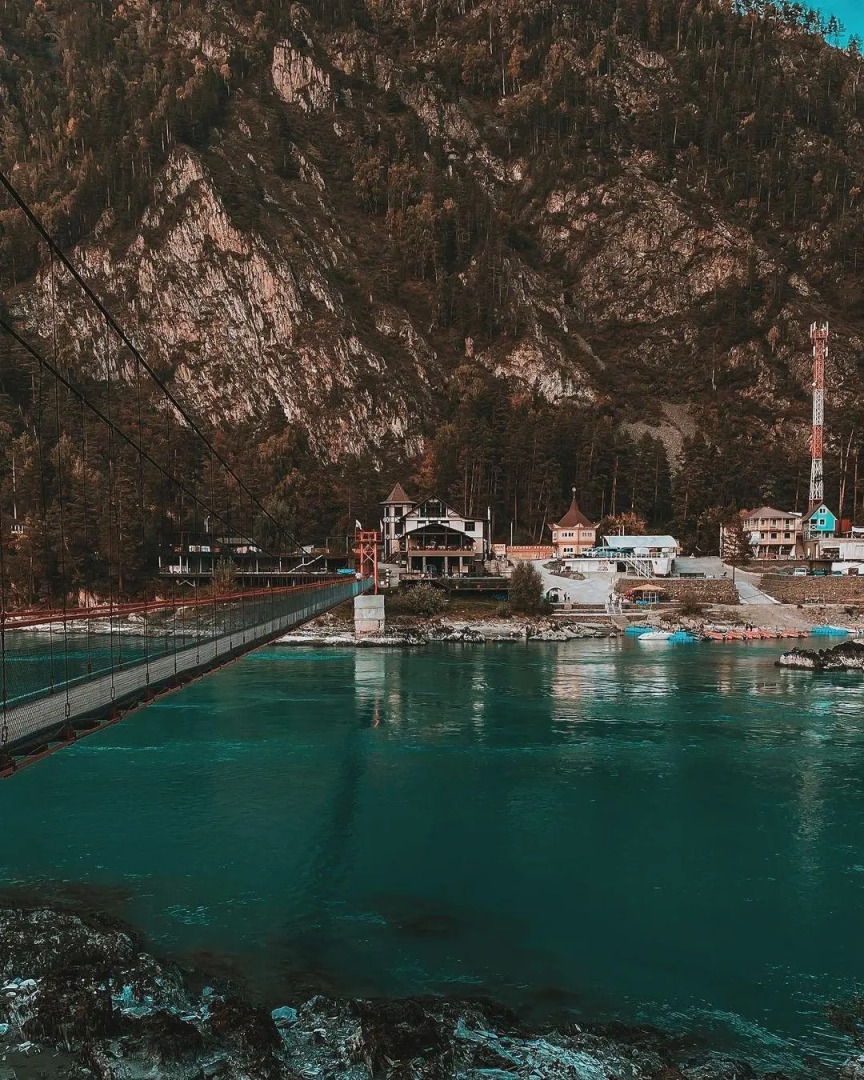 Отель Царская Охота