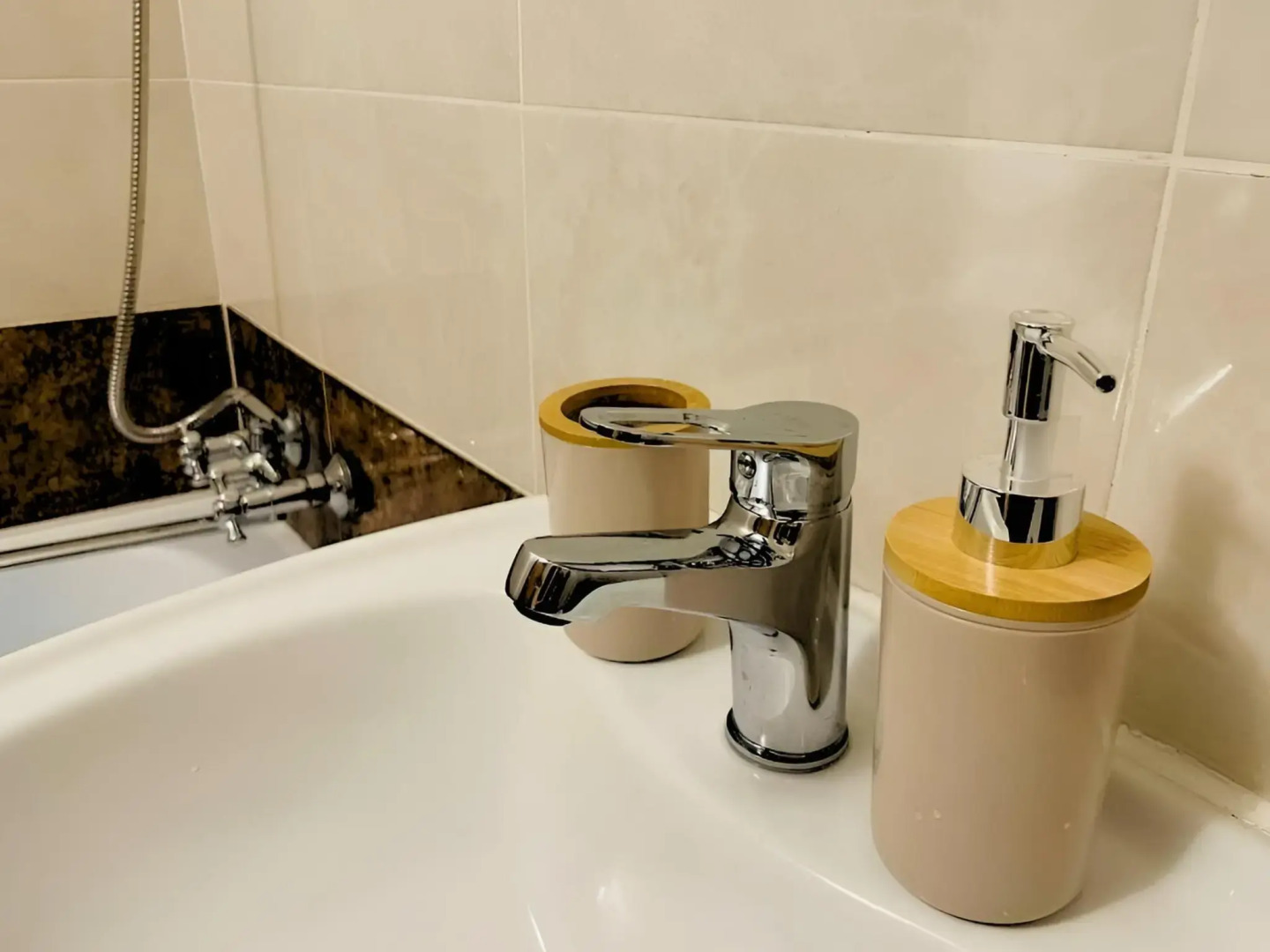 Квартира Прованс парк Галицкого