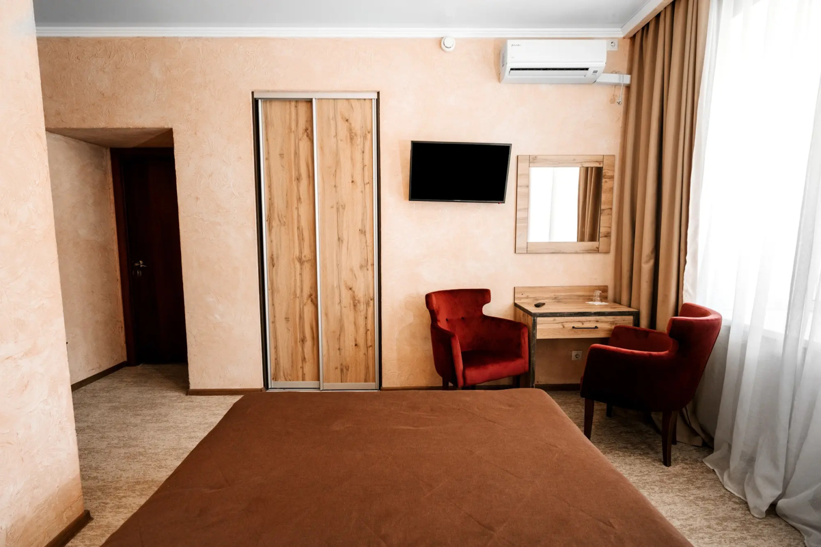 Мини-Отель House City