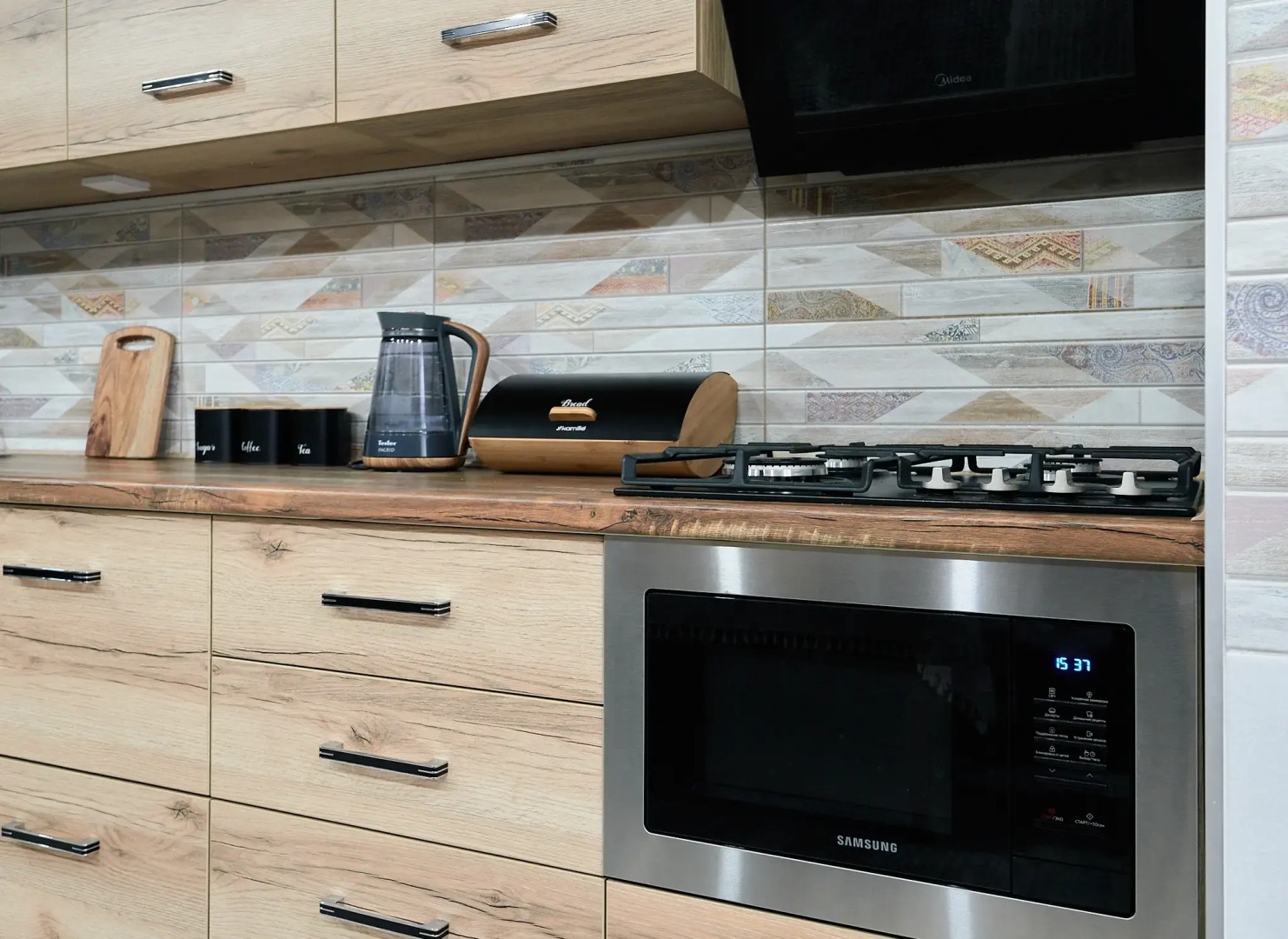 Квартира в сердце Кисловодска