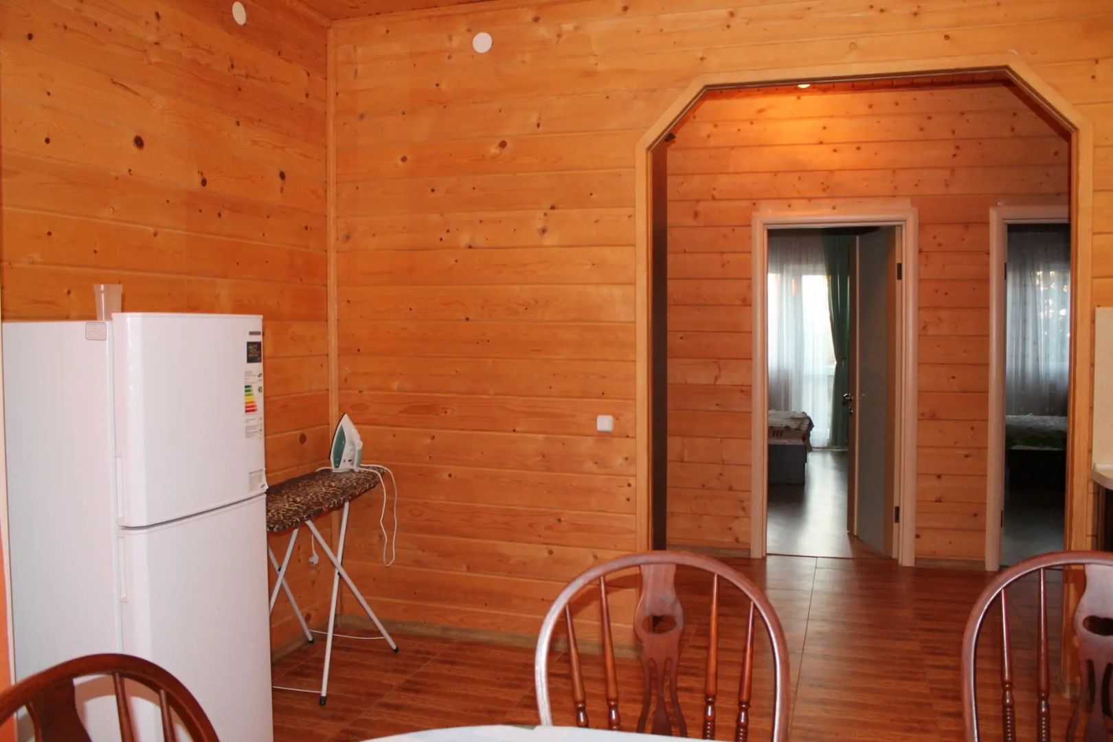 Гостевой дом на шоссе Алупкинском 62В