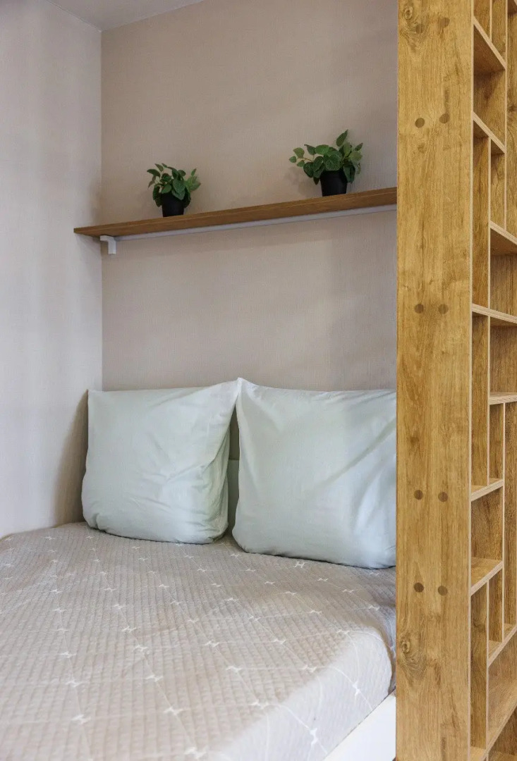 Квартира Уютная в центре