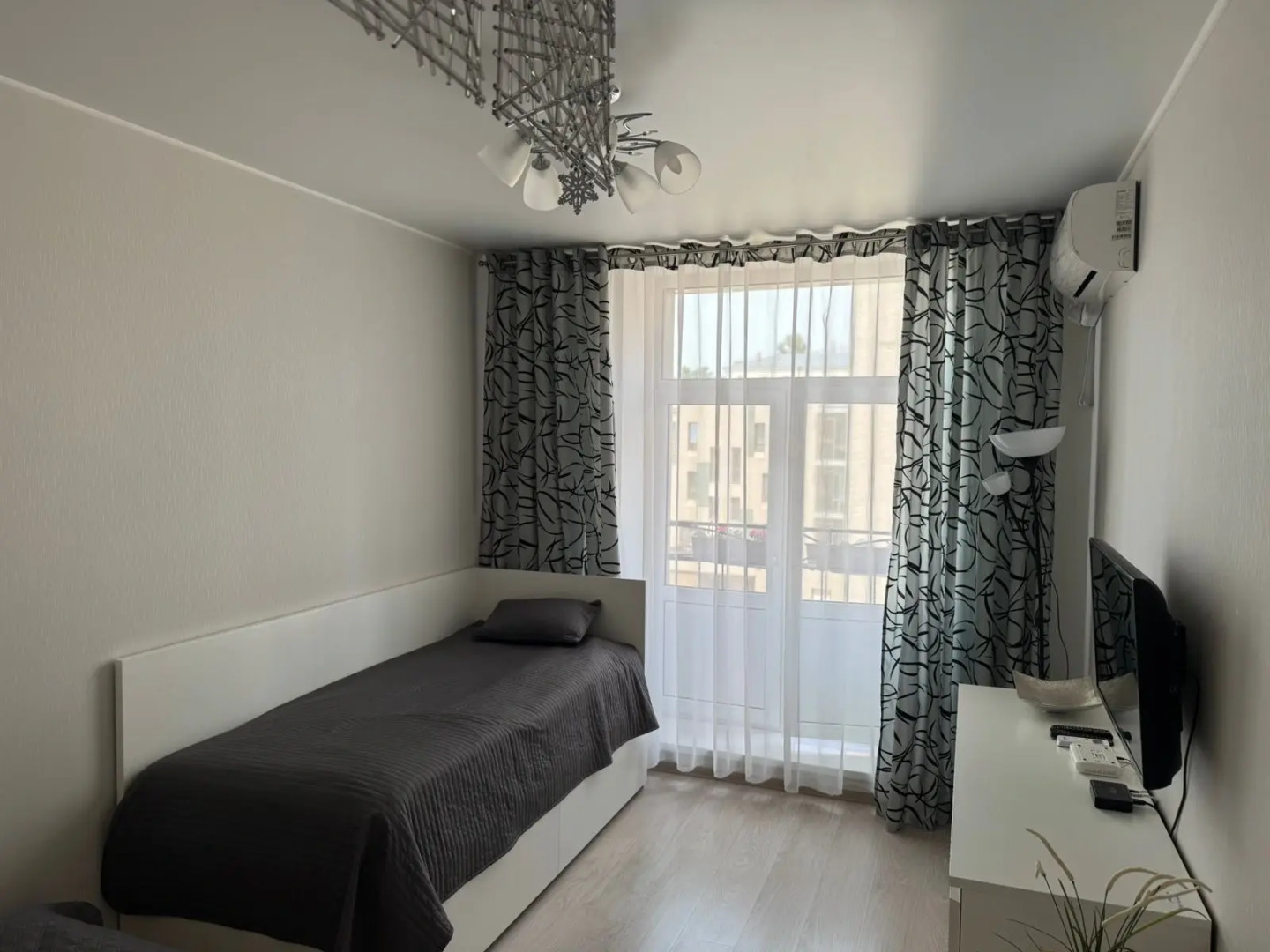 Апартаменты Кремль 54