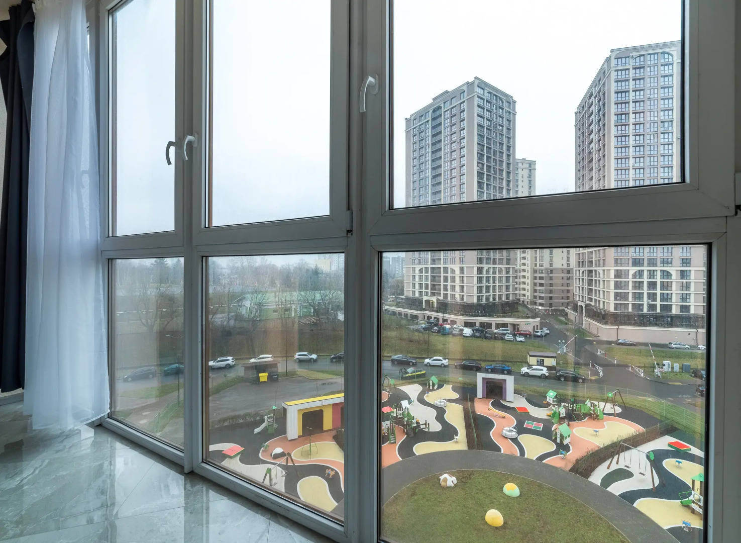 Апартаменты BelaTravel по адресу Независимости, 88