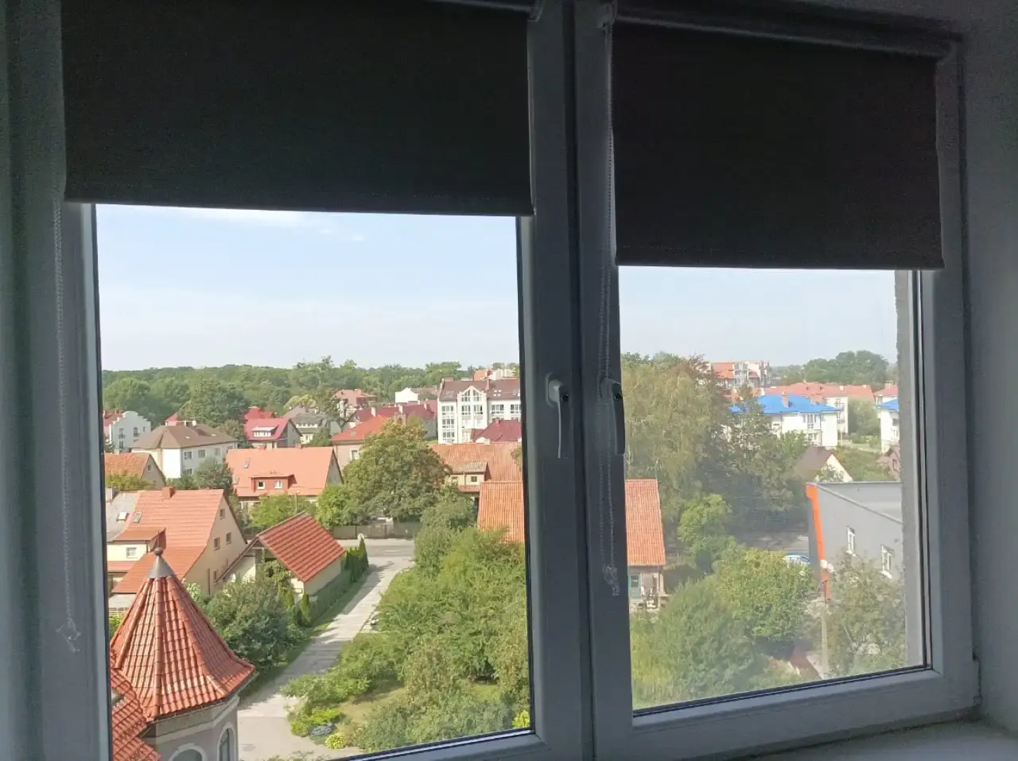 Квартира ЖК Сказка Калининград