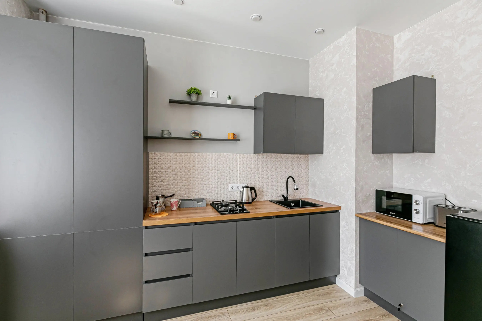 Квартира Для семейного отдыха