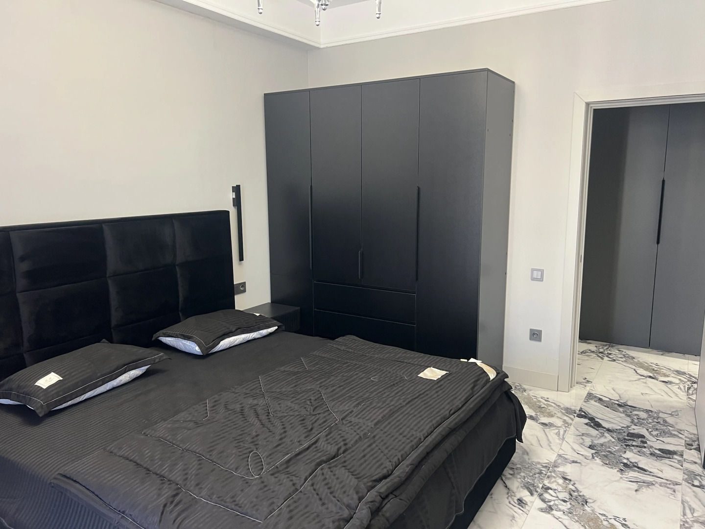 Апартаменты Grand Apart