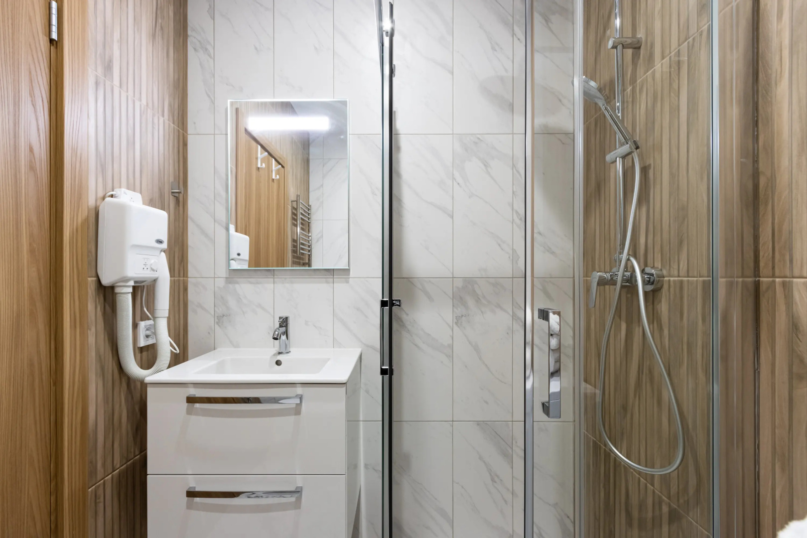 Апартаменты студия 719