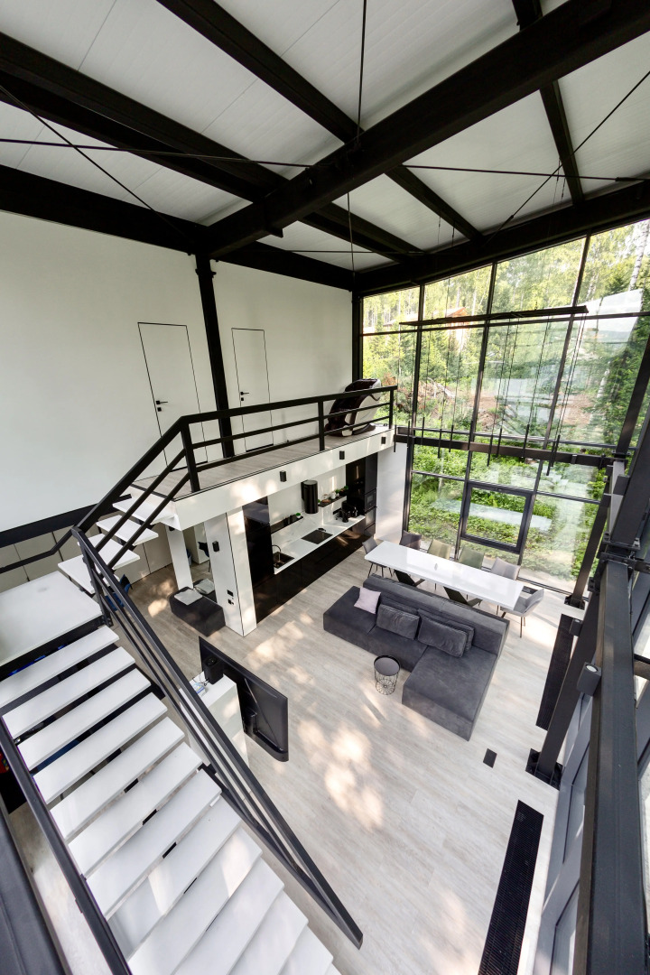 Гостевой дом Сталь