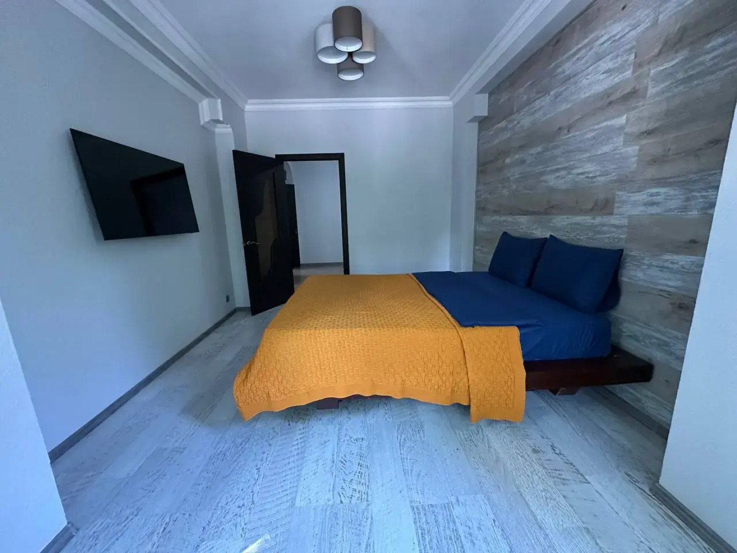 Квартира Уютная в центре города