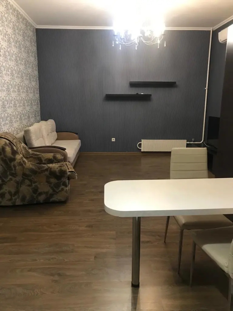 Апартаменты Квартира