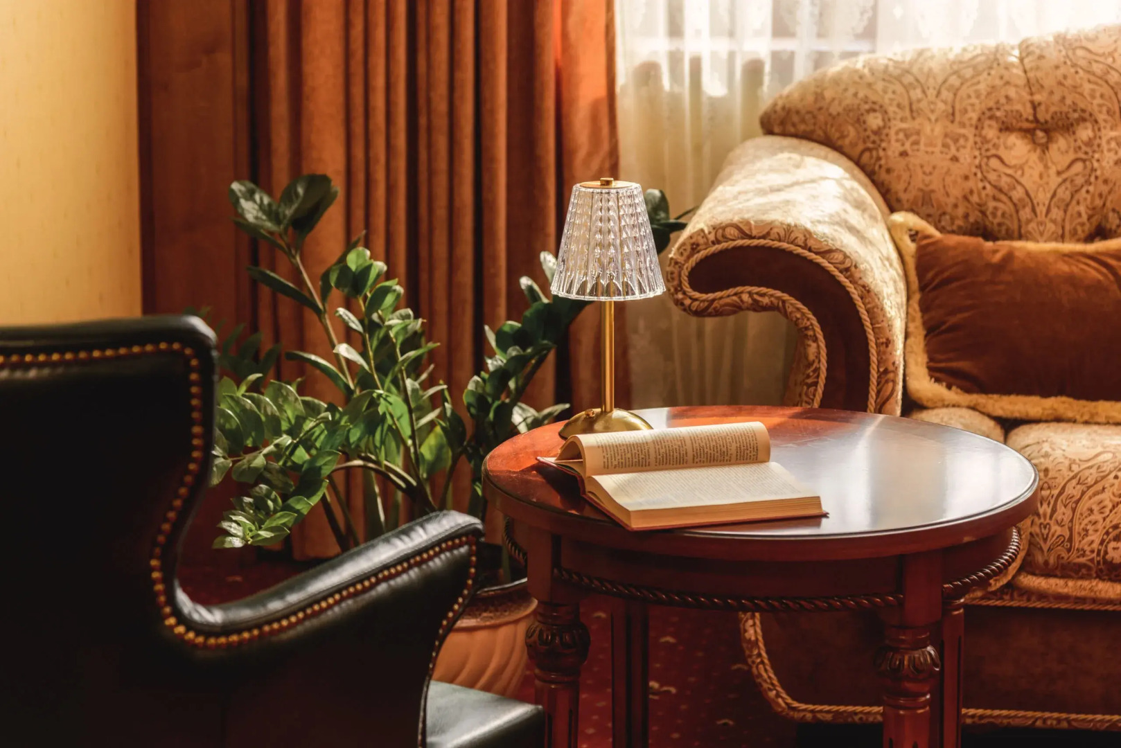 Мини-отель Люкс