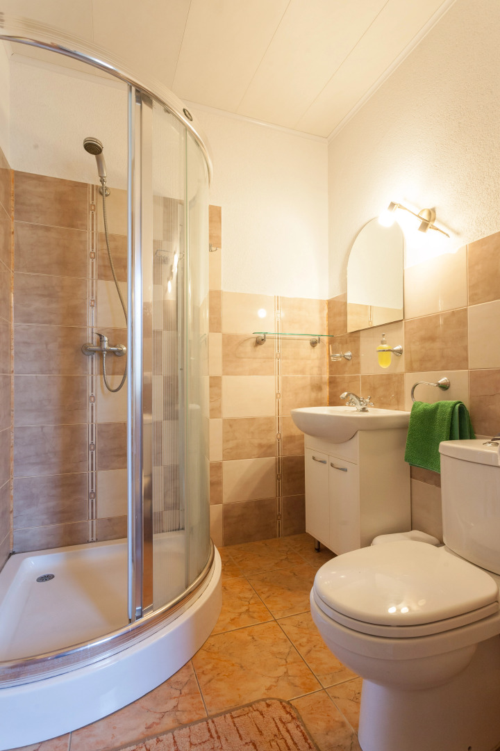 Гостевой дом Усадьба у моря