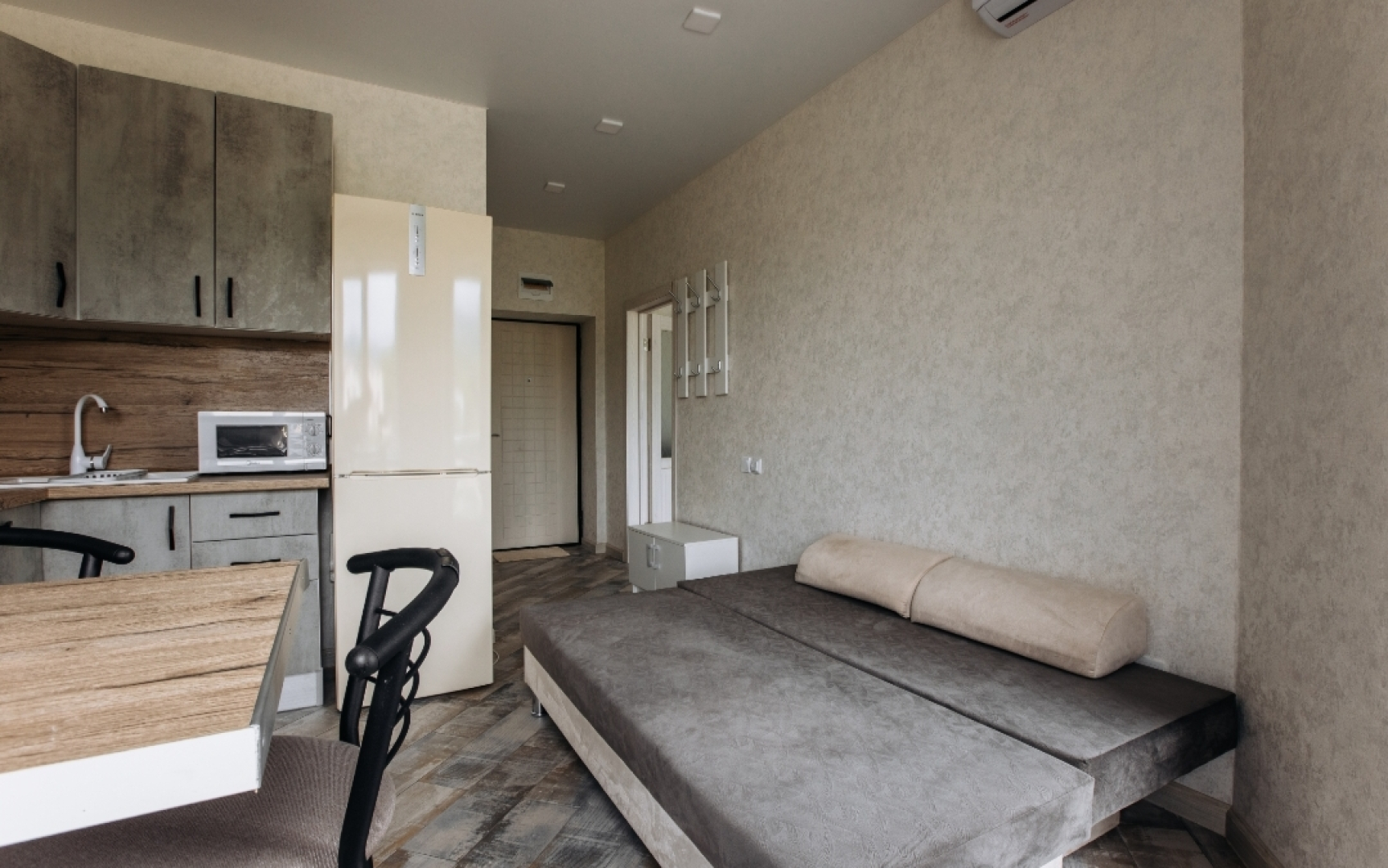 Апартаменты Клуб Агой 5